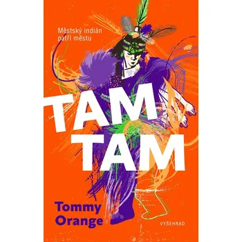 Tam tam - Tommy Orange