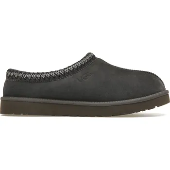 Dámská obuv UGG Tasman Slipper Dark Grey Velikost: 45 5950-DGRY