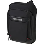 Samsonite PRO-DLX 6 Crossover S 7.9'' Black