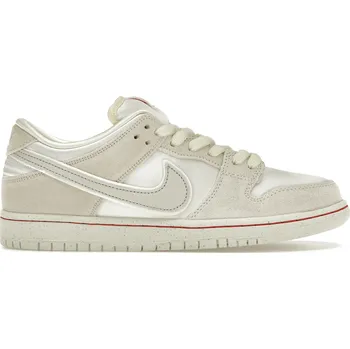 Pánské tenisky Nike SB Dunk Low City Of Love Light Bone Velikost: 45.5 FZ5654-100