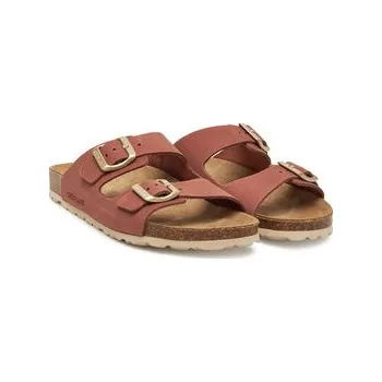 Dámské pantofle Nazouváky Grünland Sara CB0003 Růžová 36