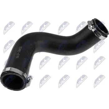 Turbodmychadlo Hadice plnícího vzduchu NTY GPP-RE-076