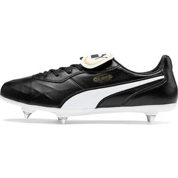 Kopačky Kopačky Puma KING Top SG 105733-001 Velikost 40 EU | 6,5 UK | 7,5 US | 25,5 CM