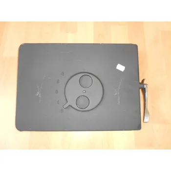 THORMA Dvířka popelníkové na Filex typ 1458