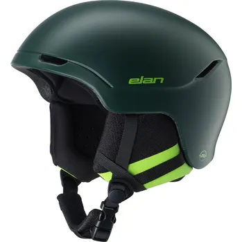 ELAN EON PETROL Barva: Zelená, Velikost: 56-59 (M)