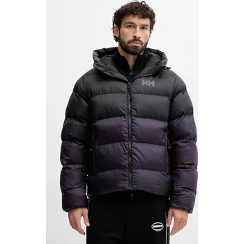 Pánská móda Bunda Helly Hansen ACTIVE, XXL, fialová, 49X
