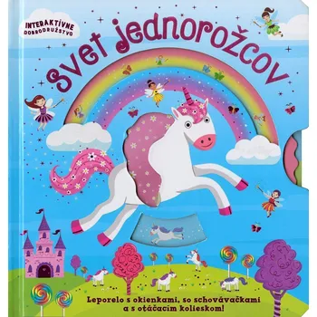 Svet jednorožcov - Kolektiv