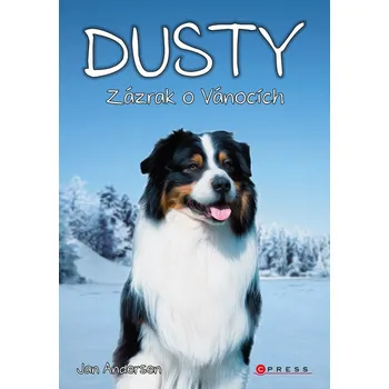 Dusty: Zázrak o Vánocích - Jan Andersen