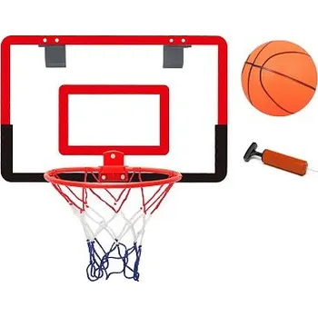 Basketbal Panel na basket SEDCO Classic Hoop 45x30 cm