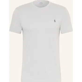 Pánské tričko Polo Ralph Lauren Pánské Tričko, světle zelená, S