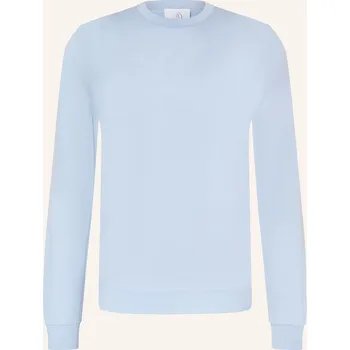 Oblečení a móda Bogner Pánský Svetr Ole, tmavě modrá, M