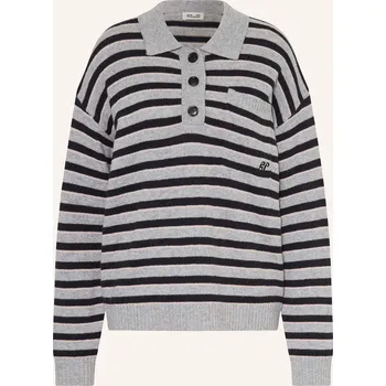 Dámský svetr Baum Und Pferdgarten Dámský Svetr Cailey, šedá / černá /...