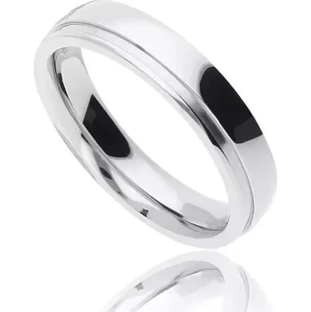 Prsten PISCES II C - snubní prsten, velikost 73 SRI.5345C.. size73