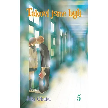 Takoví jsme byli 5 - Júki Obata
