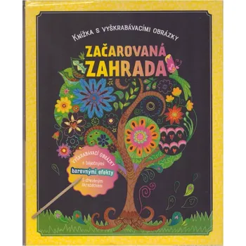 Encyklopedie Začarovaná zahrada