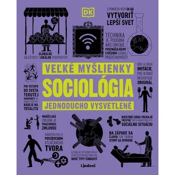 Sociológia - Kolektiv
