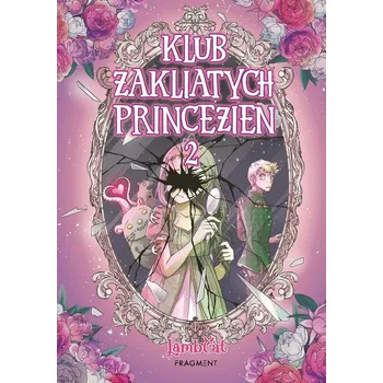 Klub zakliatych princezien 2 - LambCat
