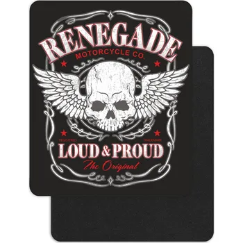 Podložka pod myš Podložka pod myš-Renegade Loud & Proud