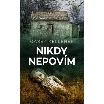 Nikdy nepovím - Casey Kelleher