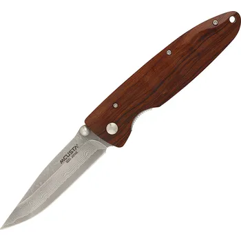 kapesní nůž MCUSTA Zavírací nůž MC-18D Classic Wave