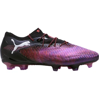 Kopačky Kopačky Puma FUTURE 8 ULTIMATE Low FG 108361-01 Velikost 40,5 EU | 7 UK | 8 US | 26 CM