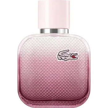 Dámský parfém Lacoste Rose Eau Intense W EDT Tester 100 ml