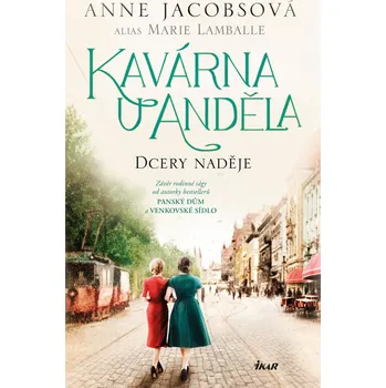 Kavárna U Anděla: Dcery naděje, 2. vydání