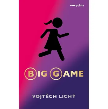 Big game - Vojtěch Lichý