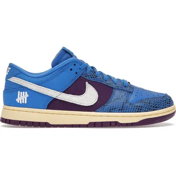 Pánská obuv Nike Dunk Low 5 On It Velikost: 40.5 DH6508-400