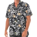 Pánská košile 69SLAM WILD GARDEN (MSHWGN-YL) M MSHWGN-YL Možnost vrácení zboží ZDARMA do 120 dnů!