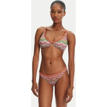 Dámské plavky Banana Moon Vrchní část bikin Kiaro Inaya MDQ45 Barevná L