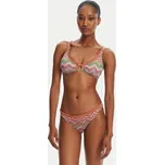 Banana Moon Vrchní část bikin Kiaro Inaya MDQ45 Barevná M