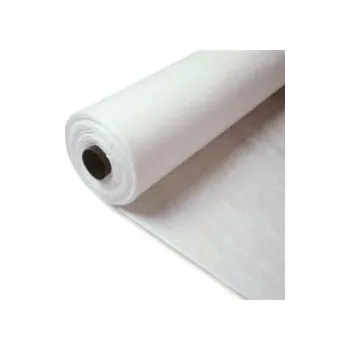 Geotextilie Geotextilie 200g/m2 (2x50m) bílý polyester, kalandrovaný