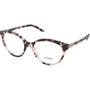 Brýlová obroučka Dioptrické brýle Prada PR 08YV ROJ1O1