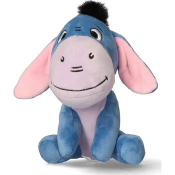 plyšák DISNEY klíčenka plyšový Oslík 12 cm