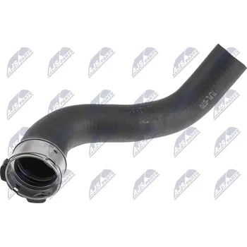 Motor automobilu Hadice plnícího vzduchu NTY GPP-PL-070