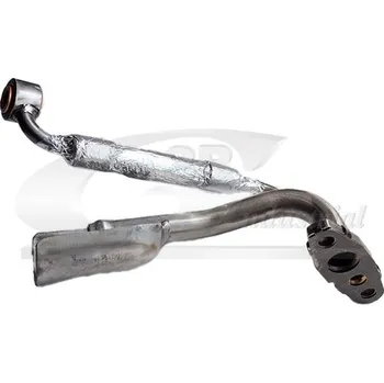 Turbodmychadlo Olejové potrubí 3RG 19629