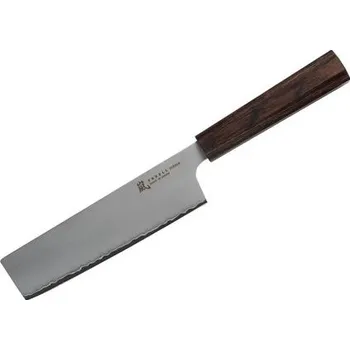 Kuchyňský nůž Yaxell Japan Nůž HANA Nakiri 165 mm
