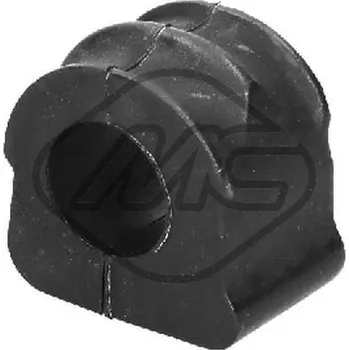 Stabilizátor nápravy Držák, Příčný stabilizátor Metalcaucho 04369