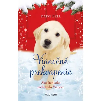 Vianočné prekvapenie - Daisy Bellová
