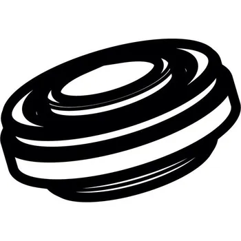 Příslušenství k vodovodní baterii Hansgrohe Náhradní perlátor M24x1 (4,5 l/min) 94364001