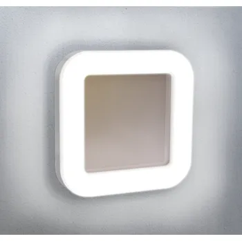 Venkovní osvětlení CENTURY OMNIA LED stropní svítidlo 24W 3000K 2500lm IP65 bílé