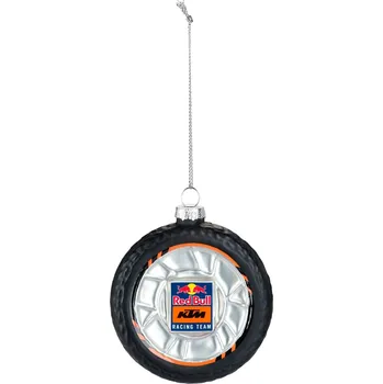 Vánoční ozdoba Ozdoba na stromek red bull ktm