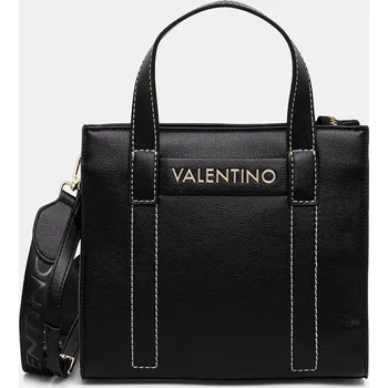 Kabelka Kabelka Valentino Bags AURY RE VBS9OB05 černá 99X, vel. ONE SIZE