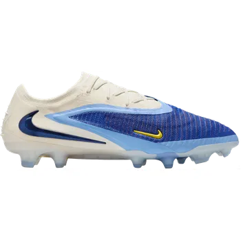 Kopačky Kopačky Nike PHANTOM 6 LOW ELITE FG LV8 hq2331-400 Velikost 42,5 EU | 8 UK | 9 US | 27 CM