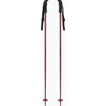 Sjezdové lyžování Dámské lyžařské hole Atomic Cloud W maroon