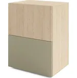 Meblar Komoda Salsa 71,5 cm se dvěma dvířky