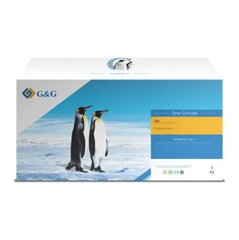 G&G kompatibilní toner s Kyocera TK3190, NT-FKTK3190C, black, 25500str.