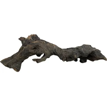 Dekorace do akvária Dark wood S (ID Z06213)