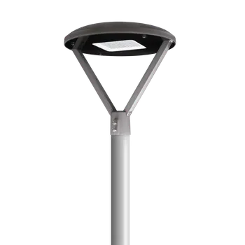 Venkovní osvětlení CENTURY CITYONE pouliční svítidlo 60W 4000K 7800lm IP65